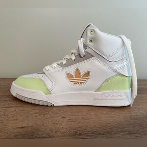 Adidas Dropstep XL, NWT, W7.5